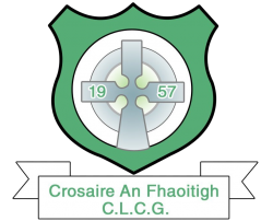 White’s Cross GAA